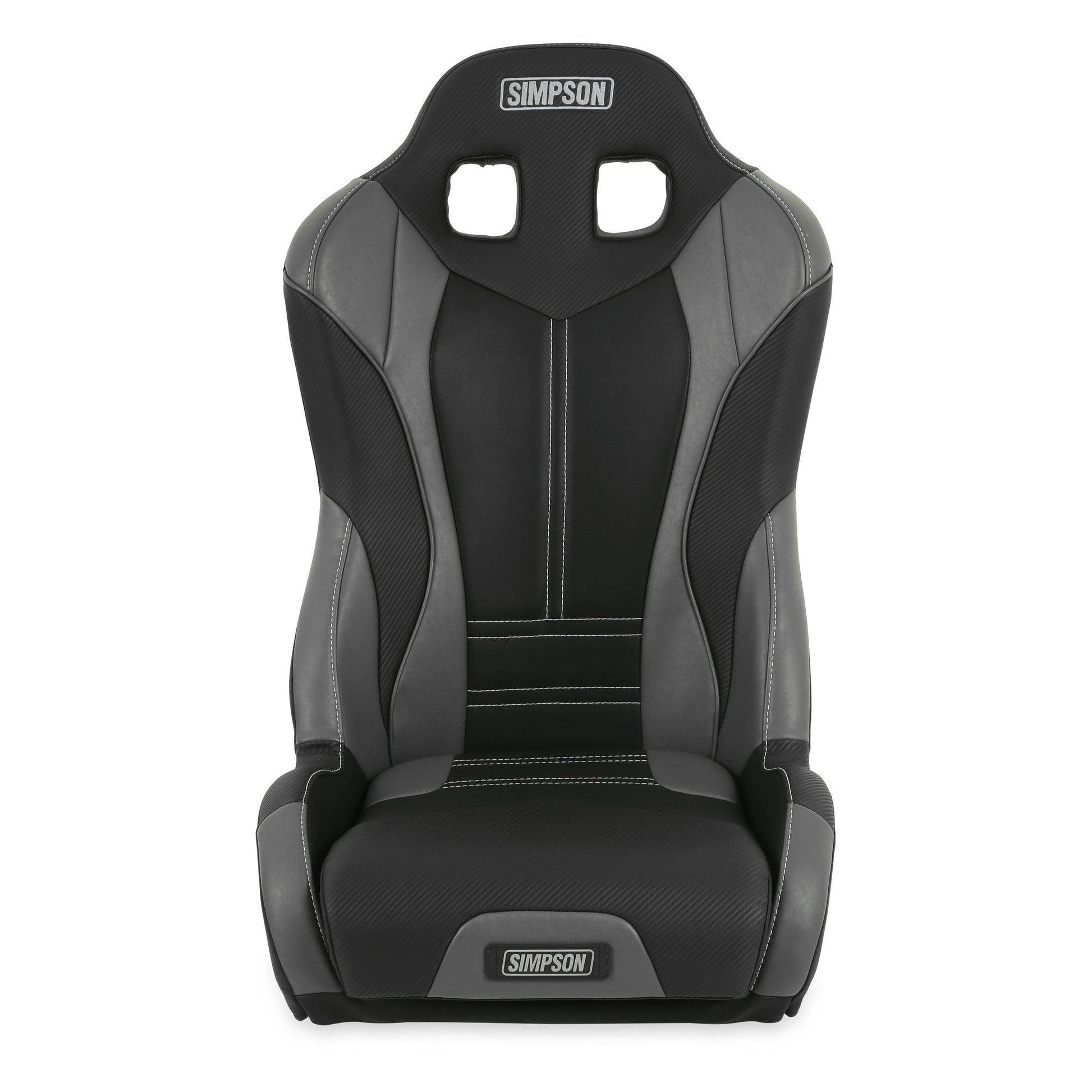 Pro Sport Off-Road Suspension Seat Simpson