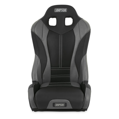 Pro Sport Off-Road Suspension Seat Simpson