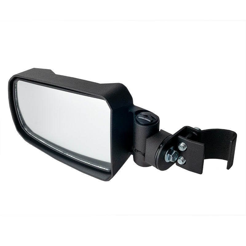 Pursuit Side View Mirrors (Pair) Seizmik