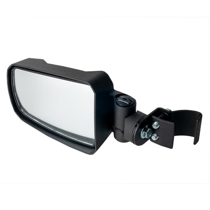 Pursuit Side View Mirrors (Pair) Seizmik