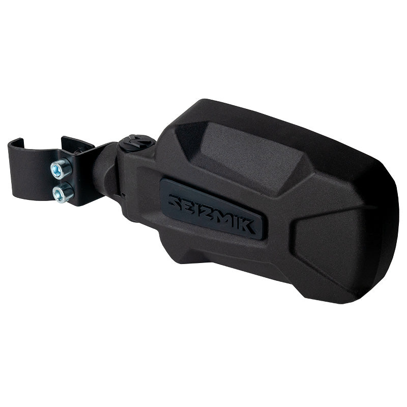 Pursuit Side View Mirrors (Pair) Seizmik