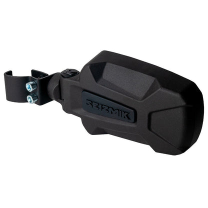 Pursuit Side View Mirrors (Pair) Seizmik
