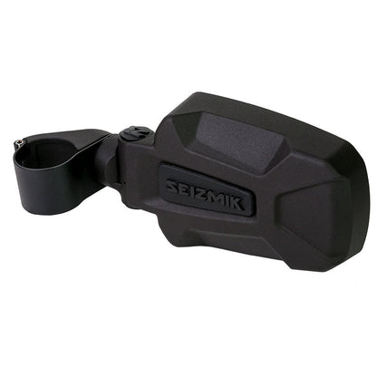 Pursuit Side View Mirrors (Pair) Seizmik