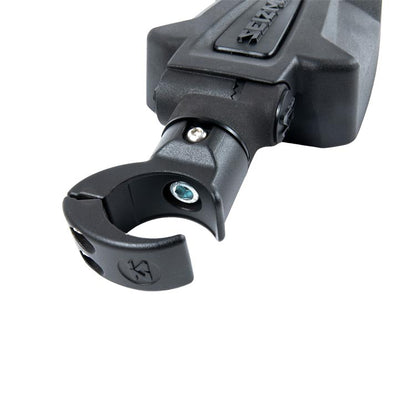 Pursuit Side View Mirrors (Pair) Seizmik