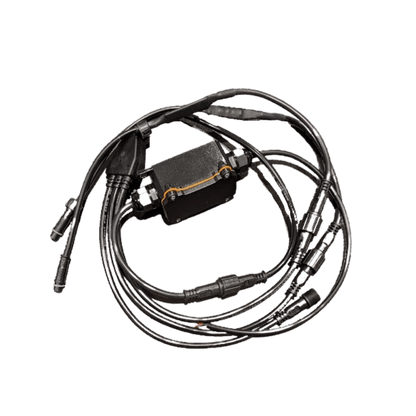 R1 Industries XL LED Rock Lights (10-Pod) - view 6