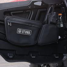 Polaris RZR XP / XP S Front Door Storage Bags