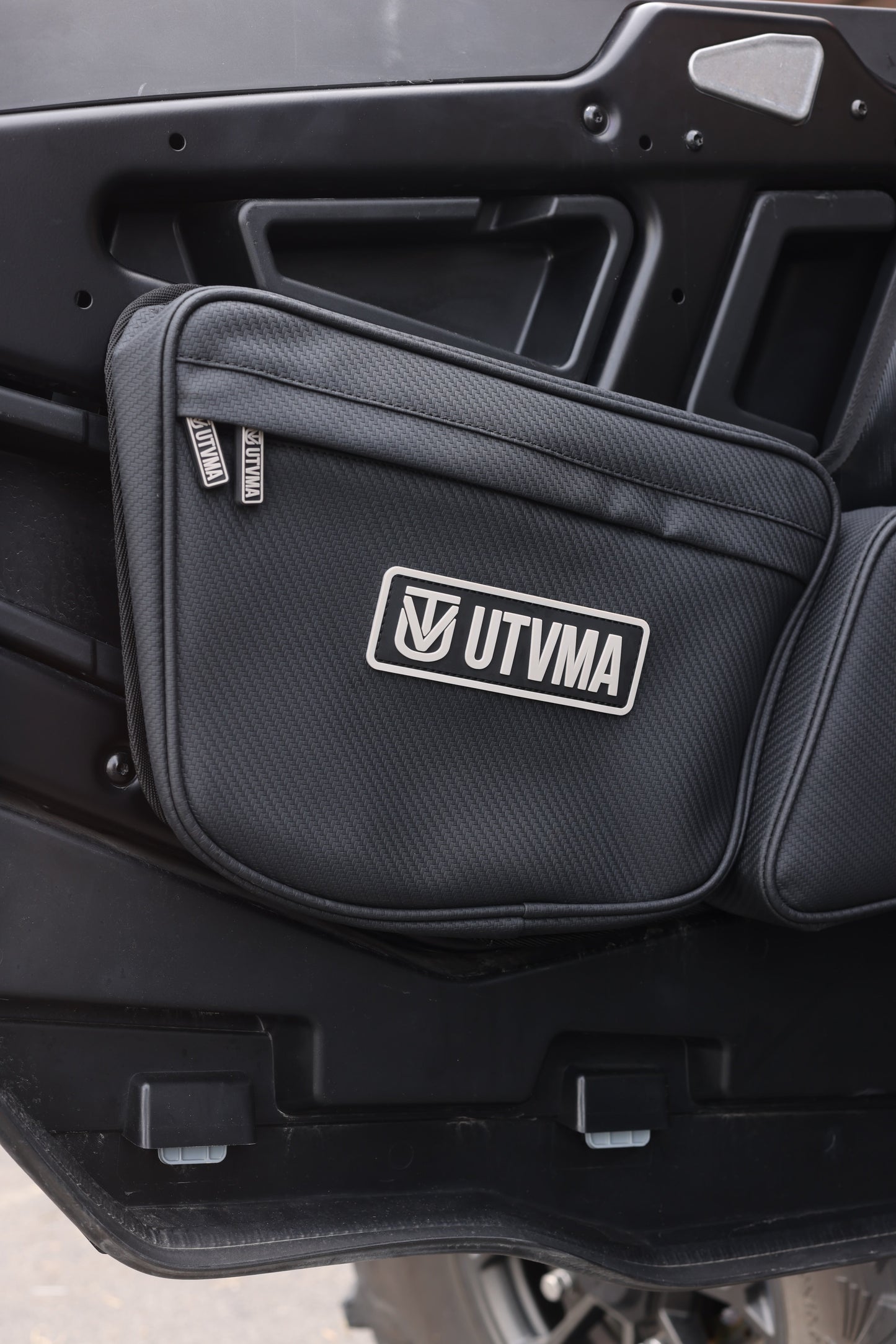 RZR 1000 XP/XP S Front Door Bag Set (2024+)