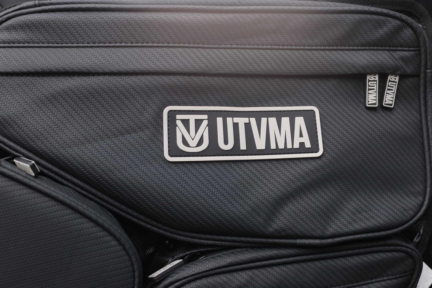 RZR 1000 XP/ XP S Rear Door Bag Set (2024+)