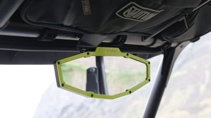 Rearview Mirror