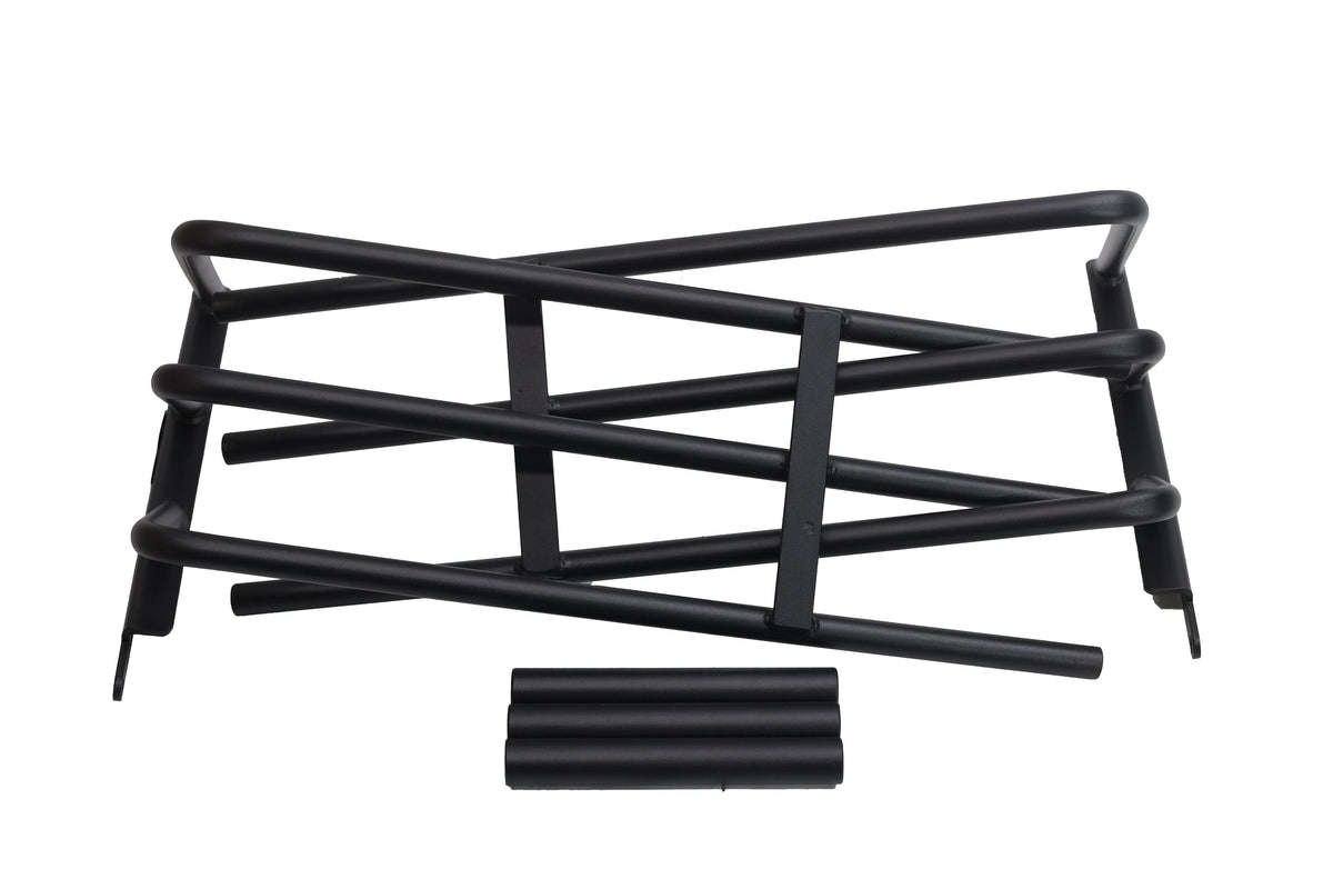 Yamaha Wolverine RMAX4 (2021-2024) Bed Extender | UTVMA