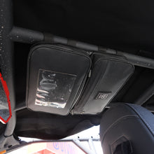 Can-Am Maverick R Overhead Roof Storage Bag