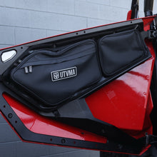Polaris RZR Pro R / Pro XP / Turbo R Front Door Storage Bags