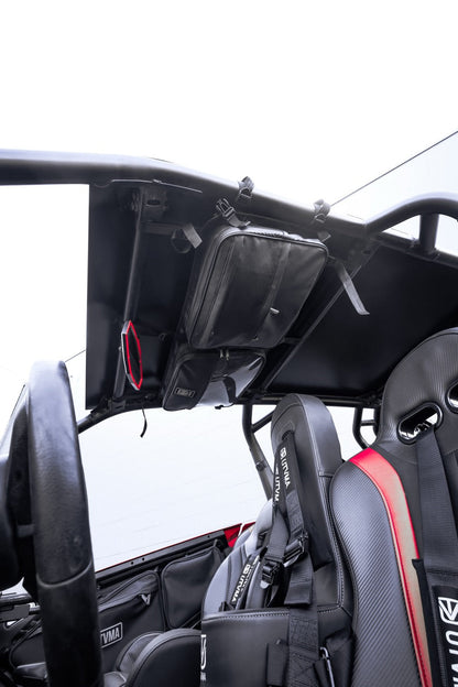 RZR Pro Roof Bag (2020+)