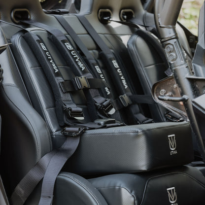 SxS Kid Cushion Booster Seat | UTVMA