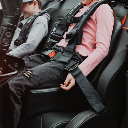 SxS Kid Cushion Booster Seat | UTVMA