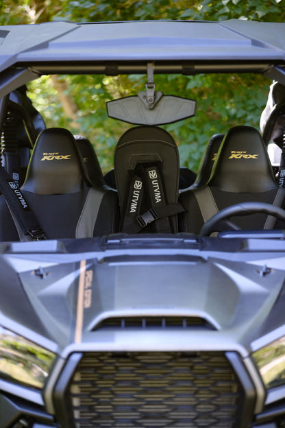 Kawasaki KRX 2 Bump Seat (2020+)