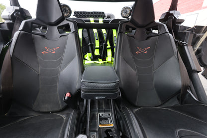 UTVMA Maverick X3 Armrest with Bracket (2017+)