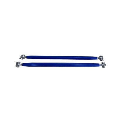 Polaris Pro R / Turbo R High Clearance Radius Rods