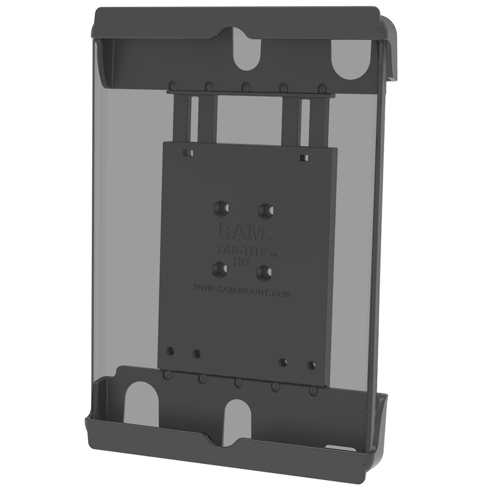 Tab-Tite Holder for 9"-10.5" Tablets with Heavy Duty Cases