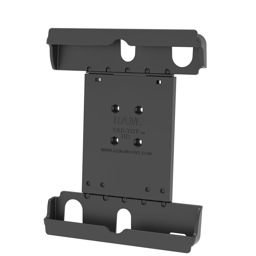 Tab-Tite Holder for 9"-10.5" Tablets with Heavy Duty Cases