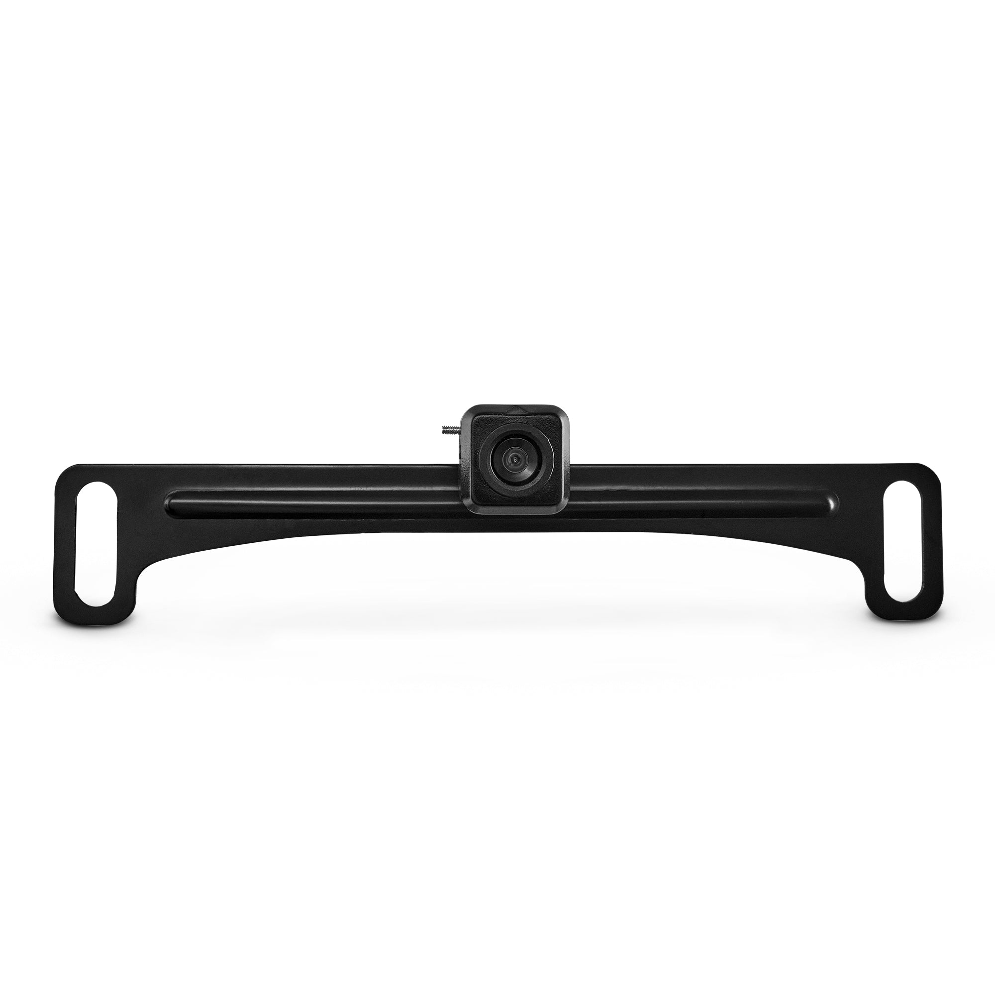 License Plate Bracket Backup Camera UTV - Front View | DS18
