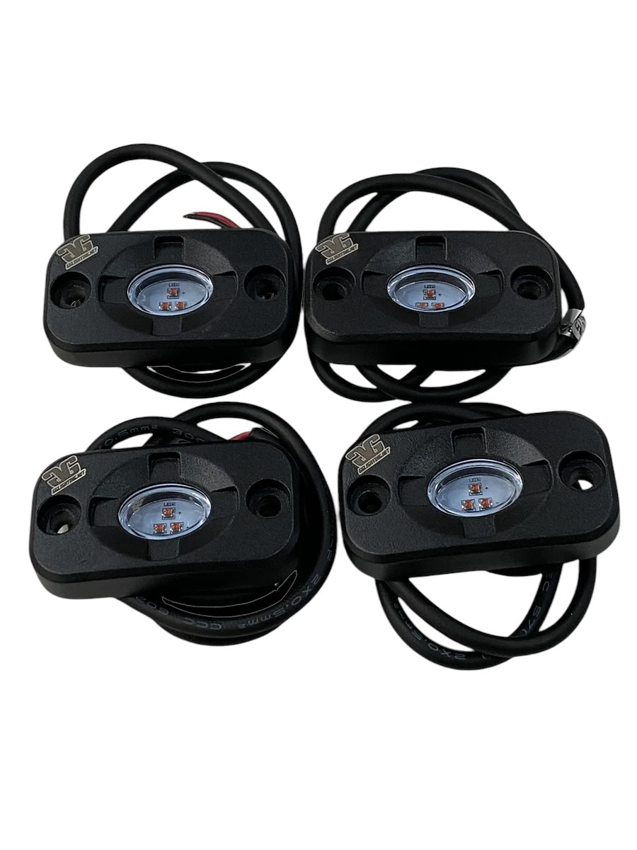 RL15 Rock Light Bundle GGLighting