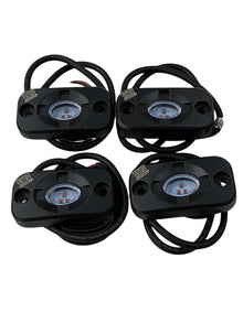 RL15 Rock Light Bundle GGLighting