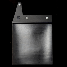 Yamaha YXZ Rear Rock Flaps
