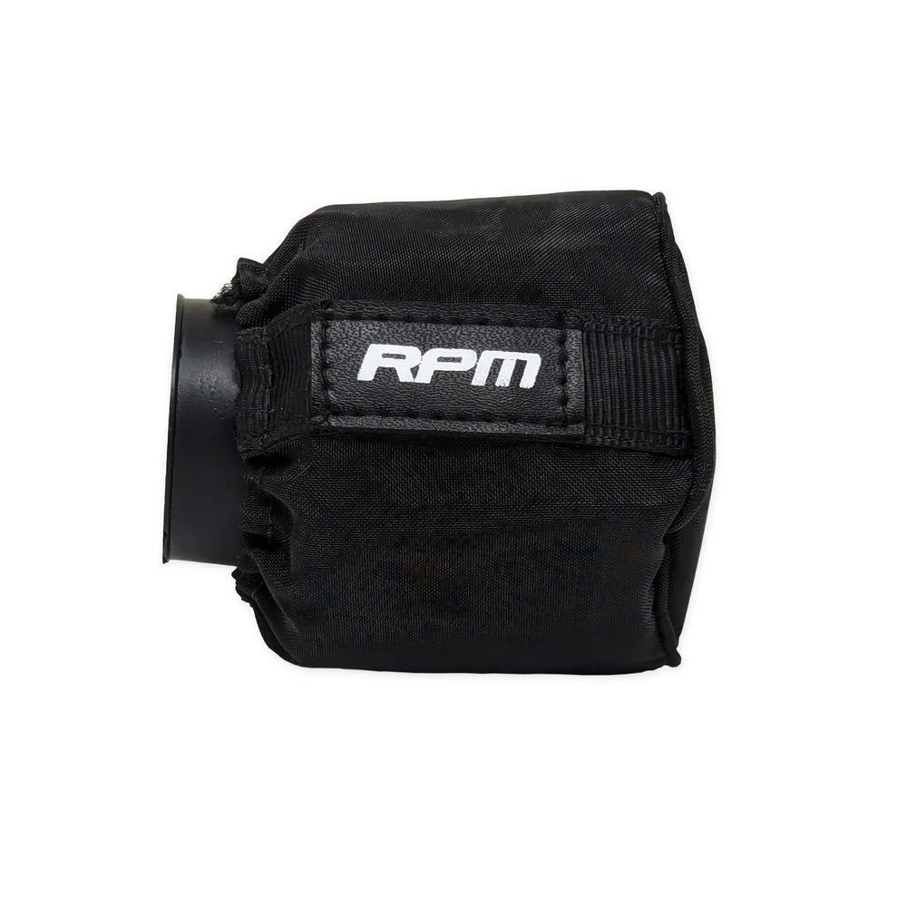 RPM Powersports Can-Am Maverick R Blow Off Valve Kit