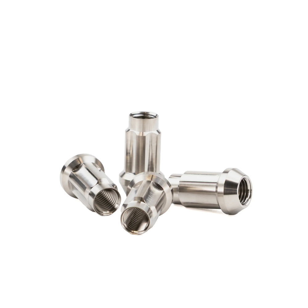 RPM Powersports M12x1.50 Titanium Lug Nuts
