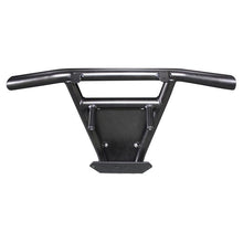 Polaris RZR RS1 Front Bumper SxS - Installed View | Factory UTV