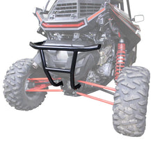 Polaris RZR RS1 Rear Bumper UTV - Front View | Factory UTV