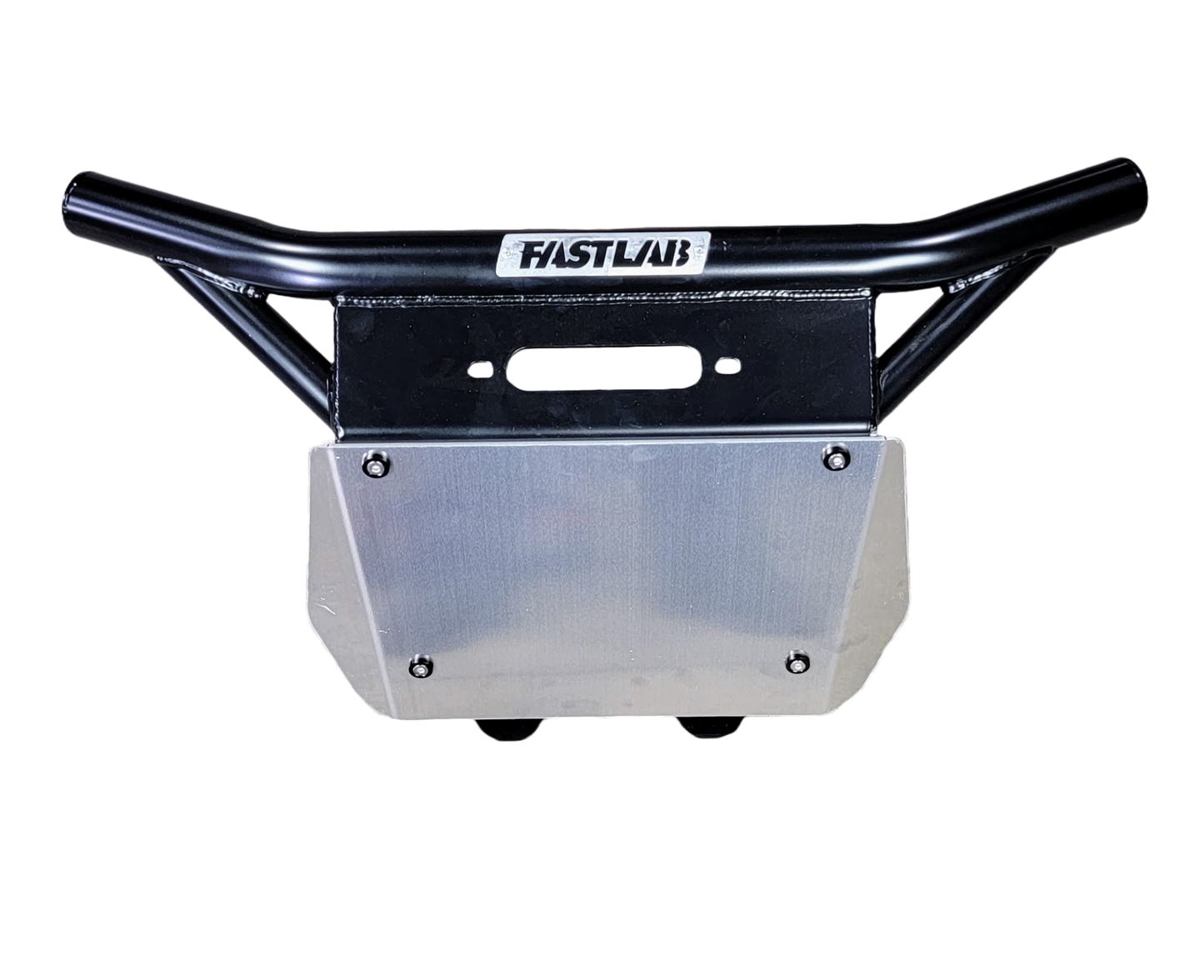 Polaris RZR Pro R / Turbo R Front Winch Bumper
