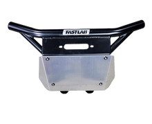 Polaris RZR Pro R / Turbo R Front Winch Bumper
