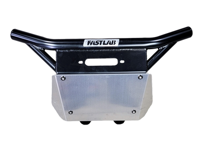 Polaris RZR Pro R / Turbo R Front Winch Bumper