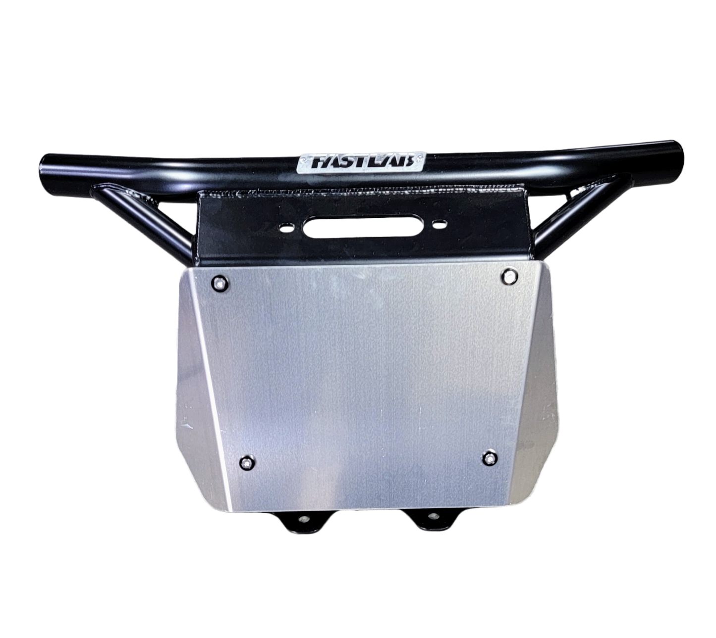 Polaris RZR Pro R / Turbo R Front Winch Bumper