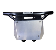 Polaris RZR Pro R / Turbo R Front Winch Bumper