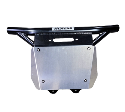 Polaris RZR Pro R / Turbo R Front Winch Bumper
