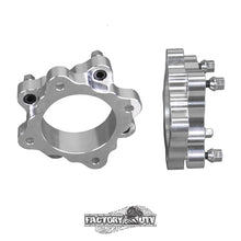 Polaris Machined Billet Aluminum Wheel Spacers (FITS: RZR XP 900/800/570/ACE)