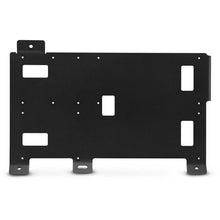 Polaris RZR (2014-2018) Under Dash Amp Mounting Bracket | DS18