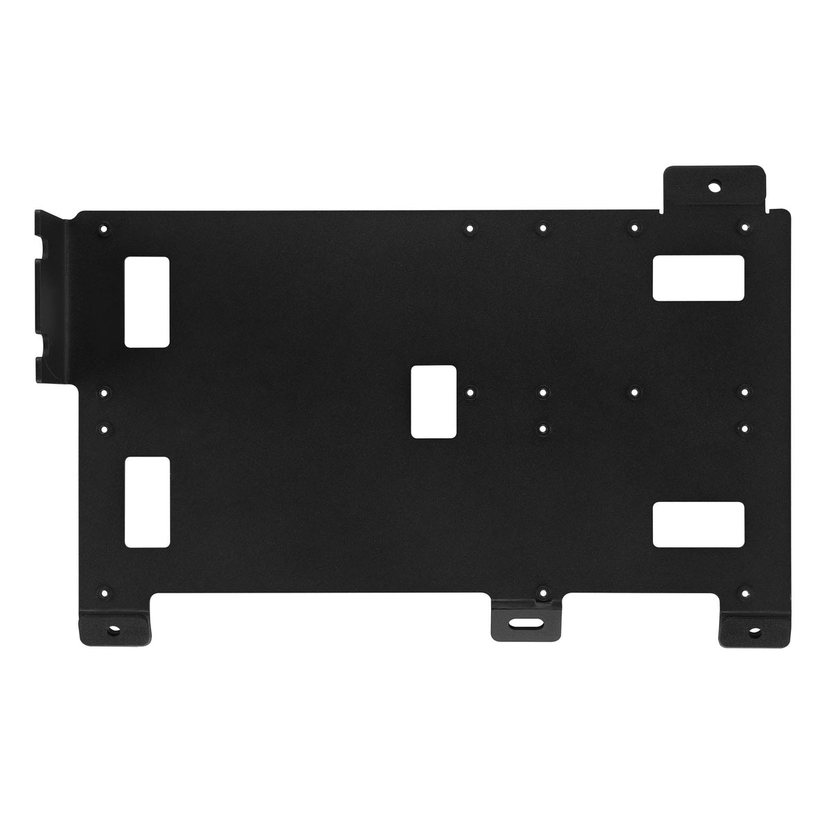 Polaris RZR (2014-2018) Under Dash Amp Mounting Bracket | DS18