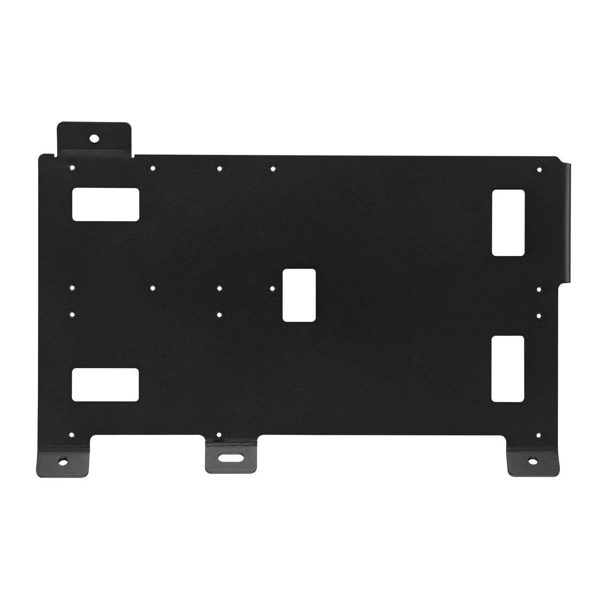 Polaris RZR (2014-2018) Under Dash Amp Mounting Bracket | DS18