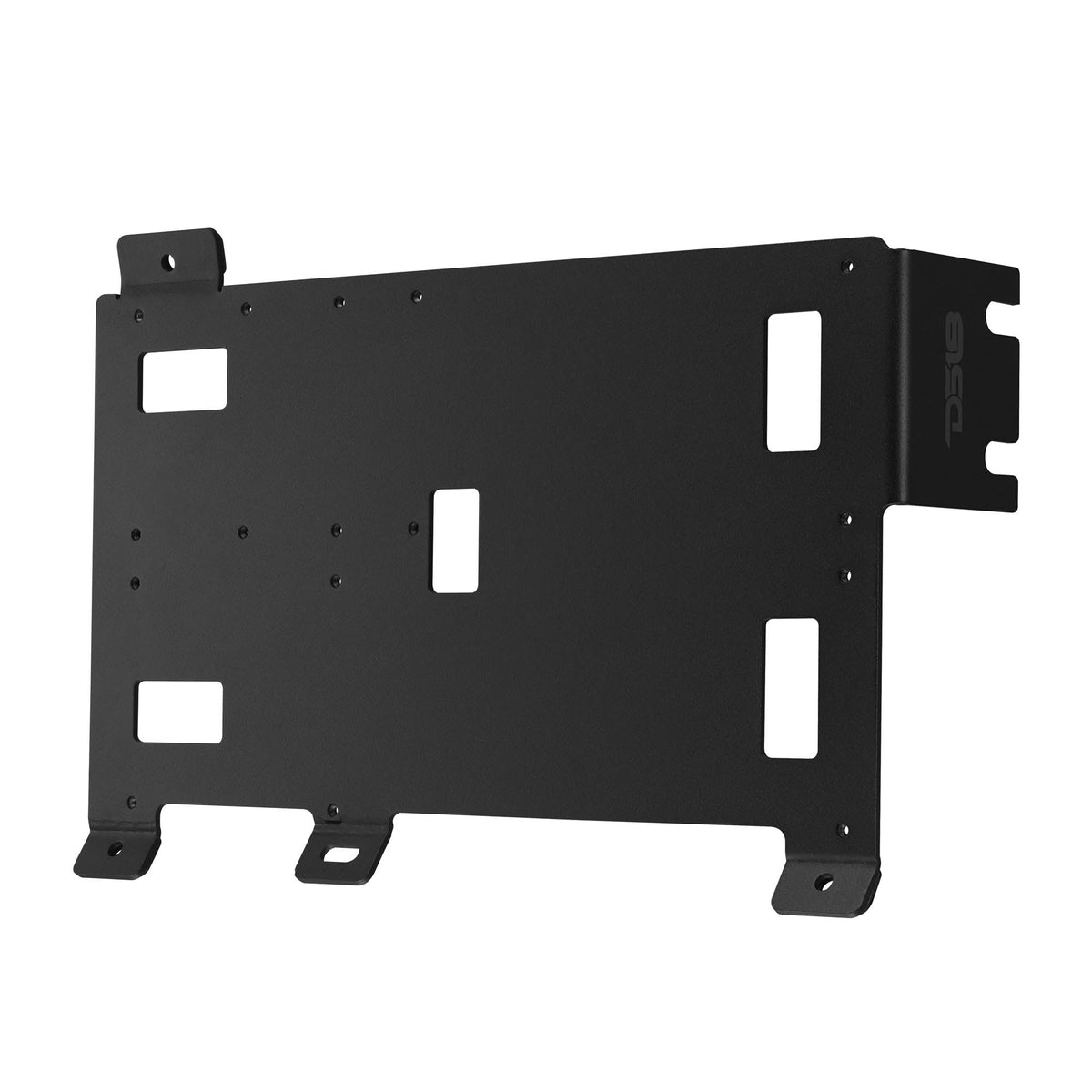 Polaris RZR (2014-2018) Under Dash Amp Mounting Bracket | DS18