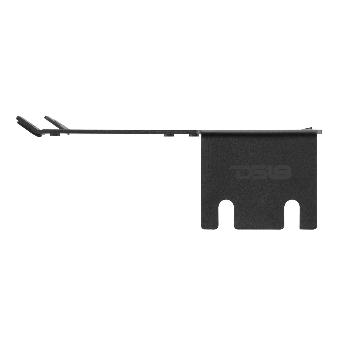 Polaris RZR (2014-2018) Under Dash Amp Mounting Bracket | DS18