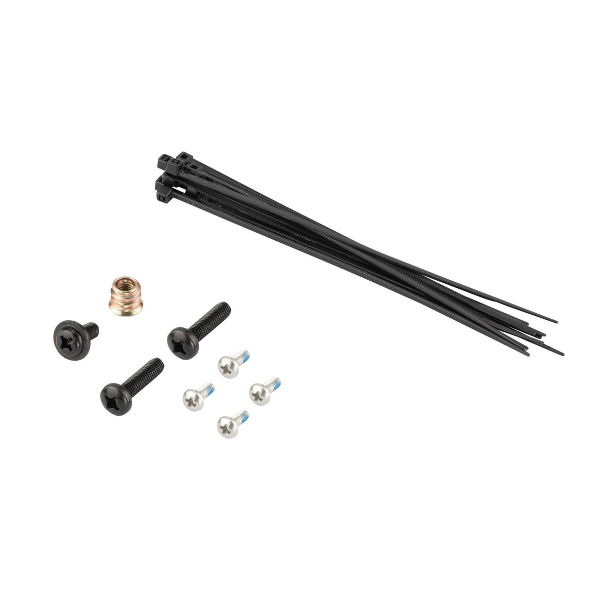 Polaris RZR (2019+) Under Dash Amp Mounting Bracket | DS18