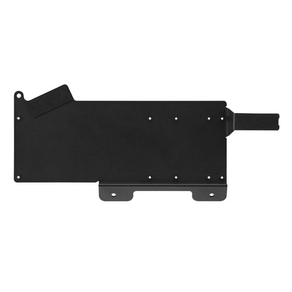 Polaris RZR (2019+) Under Dash Amp Mounting Bracket | DS18