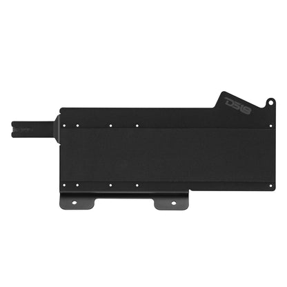 Polaris RZR (2019+) Under Dash Amp Mounting Bracket | DS18