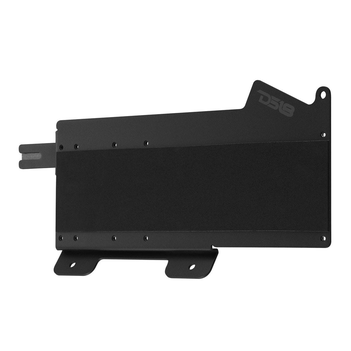 Polaris RZR (2019+) Under Dash Amp Mounting Bracket | DS18