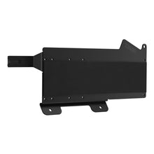 Polaris RZR (2019+) Under Dash Amp Mounting Bracket | DS18