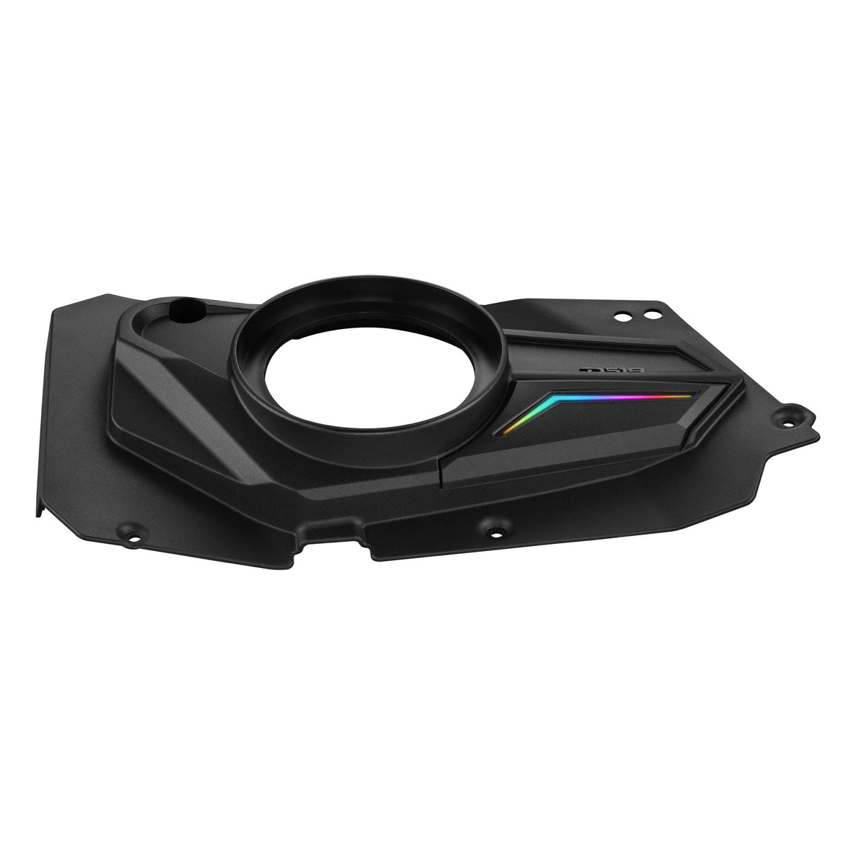 Polaris RZR Rear Door Empty Speaker Panels | DS18